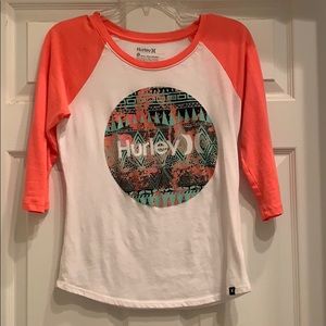 Baseball T-shirt